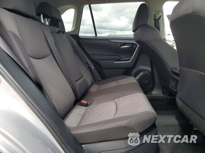 Zdjęcie 11 z 13 samochodu: 2025 TOYOTA RAV4 HYBRID XLE VIN:JTMRWRFV3SD341420 - miniatura