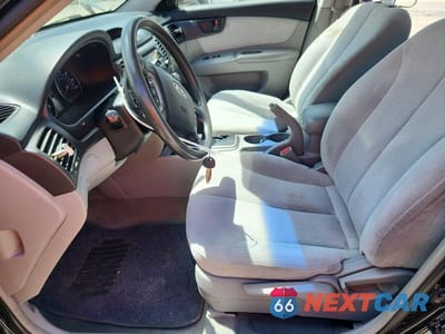 Zdjęcie 7 z 12 samochodu: 2007 KIA OPTIMA LX VIN:KNAGE123875095141 - miniatura