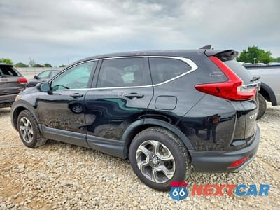 Drugie zdjęcie samochodu z przodu: 2018 HONDA CR-V EX VIN:7FARW2H56JE000822 - miniatura