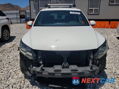 Piąte zdjęcie samochodu w środku: 2014 VOLKSWAGEN TIGUAN S VIN:WVGAV3AX3EW009701 - miniatura