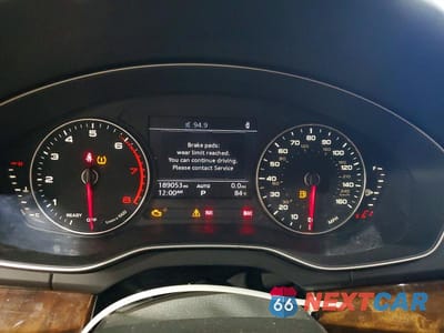 Zdjęcie 9 z 14 samochodu: 2018 AUDI Q5 PREMIUM VIN:WA1ANAFY2J2150443 - miniatura