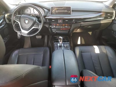 Zdjęcie 8 z 13 samochodu: 2016 BMW X5 XDRIVE35I VIN:5UXKR0C57G0S90557 - miniatura