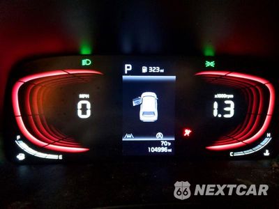 Zdjęcie 9 z 12 samochodu: 2023 KIA SOUL GT LINE VIN:KNDJ53AU5P7850720 - miniatura