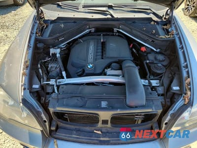 Zdjęcie 12 z 13 samochodu: 2012 BMW X5 XDRIVE35I VIN:5UXZV4C53CL987623 - miniatura