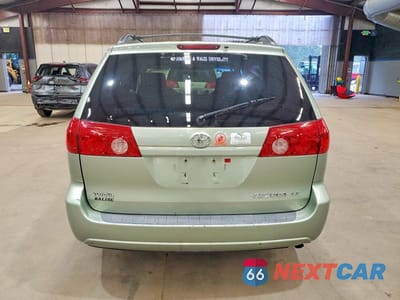 Zdjęcie 6 z 13 samochodu: 2006 TOYOTA SIENNA VIN:5TDZA23C96S566640 - miniatura