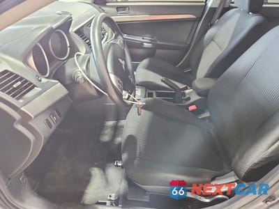 Zdjęcie 7 z 12 samochodu: 2014 MITSUBISHI LANCER ES/ES SPORT VIN:JA32U2FU4EU009477 - miniatura