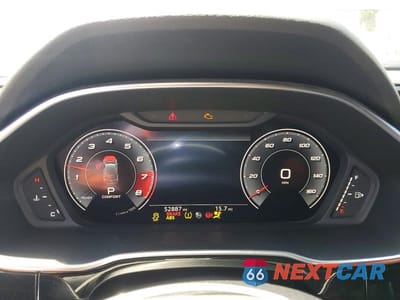 Zdjęcie 9 z 12 samochodu: 2020 AUDI Q3 PREMIUM PLUS VIN:WA1BECF39L1062261 - miniatura