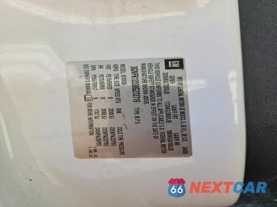 Zdjęcie 12 z 12 samochodu: 2008 CHEVROLET AVALANCHE K1500 VIN:3GNFK12338G272719 - miniatura