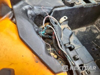 Zdjęcie 9 z 10 samochodu: 2020 CAN-AM OUTLANDER ATV VIN:3JBLGAR20LJ001447 - miniatura