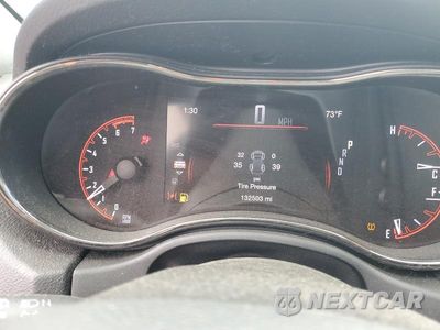 Zdjęcie 9 z 13 samochodu: 2018 DODGE DURANGO R VIN:1C4SDJCT3JC456437 - miniatura