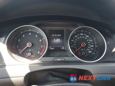 Zdjęcie 9 z 13 samochodu: 2016 VOLKSWAGEN GTI S VIN:3VW547AUXGM026906 - miniatura