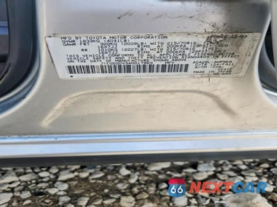 Zdjęcie 13 z 13 samochodu: 2004 TOYOTA RAV4 BASE VIN:JTEGD20V340017869 - miniatura