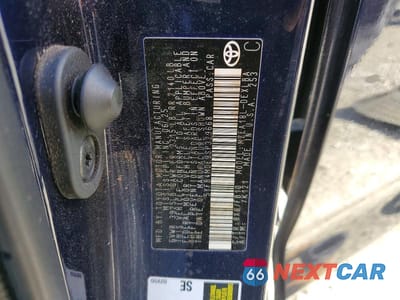 Zdjęcie 13 z 13 samochodu: 2025 TOYOTA COROLLA LE VIN:5YFB4MDE9SP329668 - miniatura