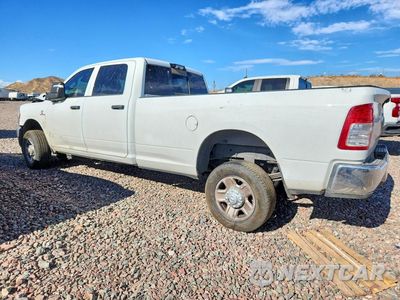 Drugie zdjęcie samochodu z przodu: 2024 RAM 3500 TRADESMAN VIN:3C63R3GL0RG260497 - miniatura