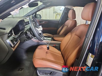 Zdjęcie 7 z 13 samochodu: 2026 AUDI Q7 PREMIUM PLUS VIN:WA1LVBF79TD001007 - miniatura
