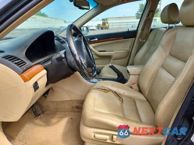 Zdjęcie 7 z 12 samochodu: 2008 ACURA TSX VIN:JH4CL96858C015320 - miniatura
