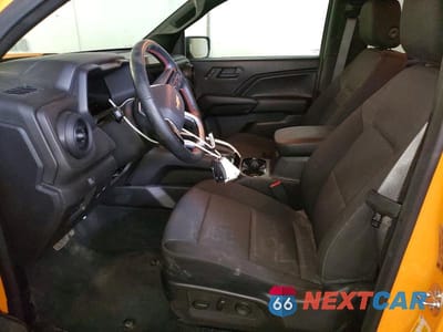 Zdjęcie 7 z 12 samochodu: 2025 CHEVROLET COLORADO VIN:1GCPTBEKXS1215345 - miniatura