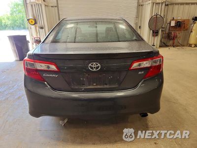 Zdjęcie 6 z 12 samochodu: 2013 TOYOTA CAMRY SE VIN:4T1BF1FK7DU275137 - miniatura