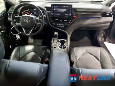 Zdjęcie 8 z 13 samochodu: 2022 TOYOTA CAMRY XLE VIN:4T1F31AK7NU573724 - miniatura