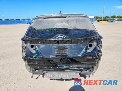 Zdjęcie 6 z 14 samochodu: 2022 HYUNDAI TUCSON VIN:5NMJA3AEXNH067371 - miniatura