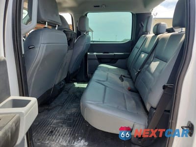 Zdjęcie 10 z 12 samochodu: 2024 FORD F250 SUPER DUTY VIN:1FT7W2BA9RED44344 - miniatura