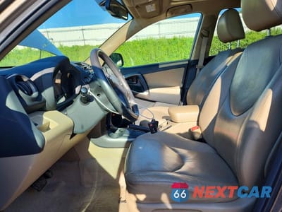 Zdjęcie 7 z 13 samochodu: 2011 TOYOTA RAV4 LIMITED VIN:2T3DF4DV6BW149802 - miniatura