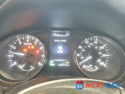 Zdjęcie 9 z 13 samochodu: 2017 NISSAN ROGUE S VIN:KNMAT2MT1HP612948 - miniatura
