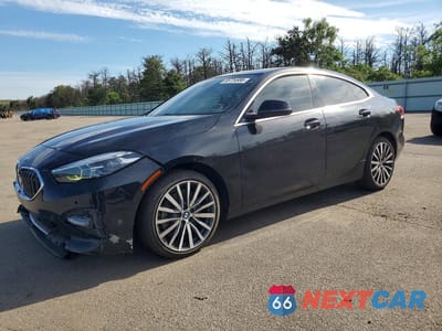 2021 BMW 228XI WBA73AK09M7G97187 - główne zdjęcie licytacji z USA - miniatura
