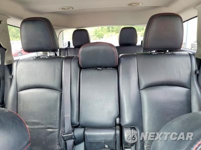 Zdjęcie 10 z 13 samochodu: 2017 DODGE JOURNEY GT VIN:3C4PDDEG2HT578616 - miniatura