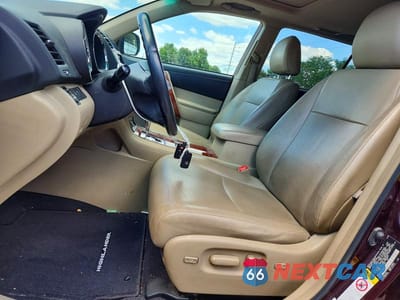 Zdjęcie 7 z 13 samochodu: 2011 TOYOTA HIGHLANDER LIMITED VIN:5TDDK3EH1BS061353 - miniatura