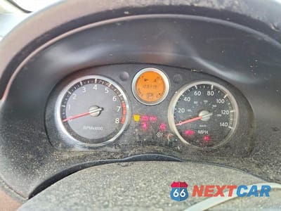 Zdjęcie 9 z 12 samochodu: 2007 NISSAN SENTRA 2.0 VIN:3N1AB61E87L635575 - miniatura