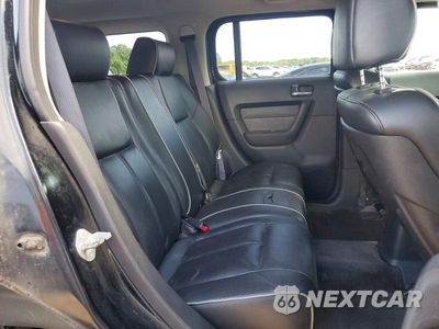 Zdjęcie 10 z 12 samochodu: 2006 HUMMER H3 VIN:5GTDN136768178662 - miniatura