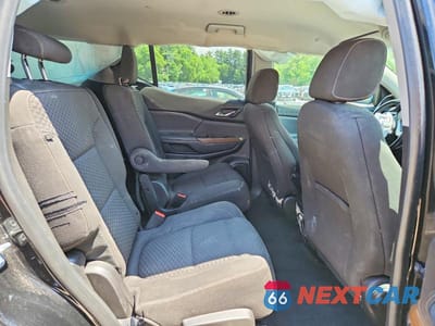 Zdjęcie 11 z 13 samochodu: 2019 GMC ACADIA SLE VIN:1GKKNSLS6KZ233905 - miniatura