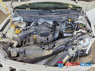 Zdjęcie 12 z 13 samochodu: 2007 JEEP COMPASS VIN:1J8FF47W67D197553 - miniatura