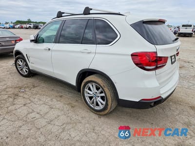 Drugie zdjęcie samochodu z przodu: 2015 BMW X5 XDRIVE35I VIN:5UXKR0C58F0P18490 - miniatura