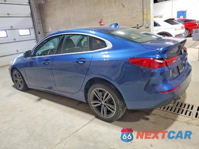 Drugie zdjęcie samochodu z przodu: 2024 BMW 228XI VIN:WBA73AK06R7R80862 - miniatura