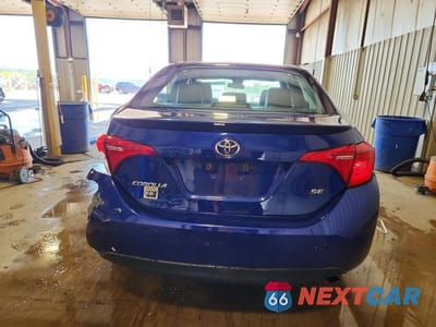 Zdjęcie 6 z 13 samochodu: 2019 TOYOTA COROLLA SE VIN:2T1BURHE3KC206021 - miniatura