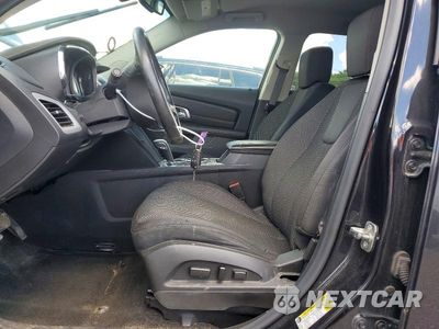 Zdjęcie 7 z 13 samochodu: 2015 GMC TERRAIN SLE VIN:2GKALREK8F6343816 - miniatura