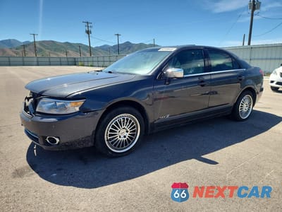 2007 LINCOLN MKZ 3LNHM28T77R668899 - główne zdjęcie licytacji z USA - miniatura
