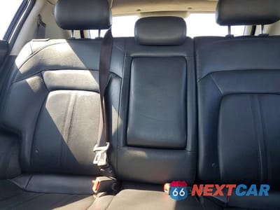 Zdjęcie 10 z 13 samochodu: 2012 KIA SPORTAGE SX VIN:KNDPCCA61C7277827 - miniatura