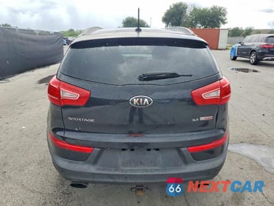 Zdjęcie 6 z 13 samochodu: 2013 KIA SPORTAGE SX VIN:KNDPC3A67D7503984 - miniatura