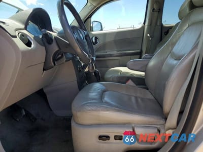 Zdjęcie 7 z 13 samochodu: 2008 CHEVROLET HHR LT VIN:3GNDA53P38S600740 - miniatura