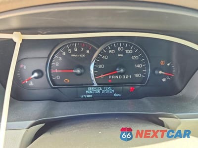 Zdjęcie 9 z 12 samochodu: 2006 CADILLAC DTS VIN:1G6KD57Y96U234924 - miniatura
