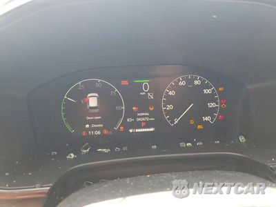 Zdjęcie 9 z 12 samochodu: 2023 HONDA CR-V SPORT VIN:7FARS6H53PE028749 - miniatura