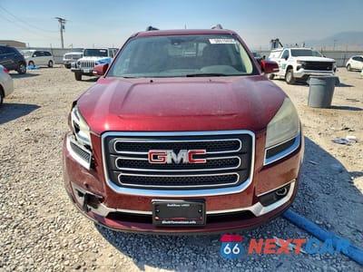 Piąte zdjęcie samochodu w środku: 2016 GMC ACADIA SLT-1 VIN:1GKKVRKD5GJ108881 - miniatura