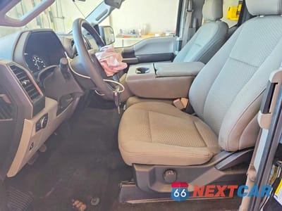 Zdjęcie 7 z 12 samochodu: 2019 FORD F150 SUPER CAB VIN:1FTFX1E50KKE89944 - miniatura