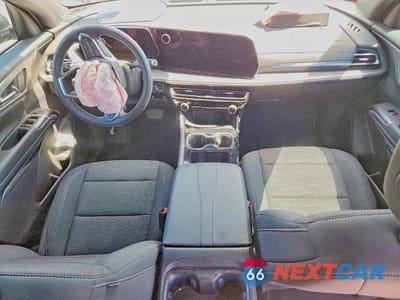 Zdjęcie 8 z 13 samochodu: 2026 CHEVROLET TRAVERSE LT VIN:1GNEVGKS2TJ110651 - miniatura