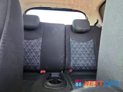 Zdjęcie 10 z 13 samochodu: 2021 CHEVROLET SPARK 1LT VIN:KL8CD6SA5MC225781 - miniatura