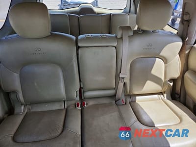 Zdjęcie 10 z 13 samochodu: 2013 INFINITI QX56 BASE VIN:JN8AZ2NC1D9330700 - miniatura