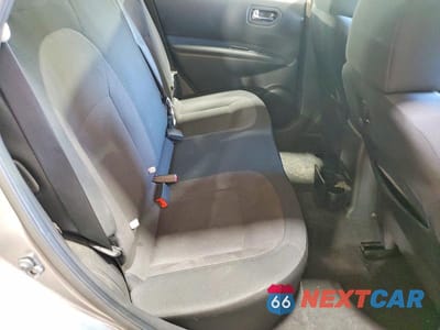 Zdjęcie 11 z 13 samochodu: 2011 NISSAN ROGUE S VIN:JN8AS5MVXBW665476 - miniatura